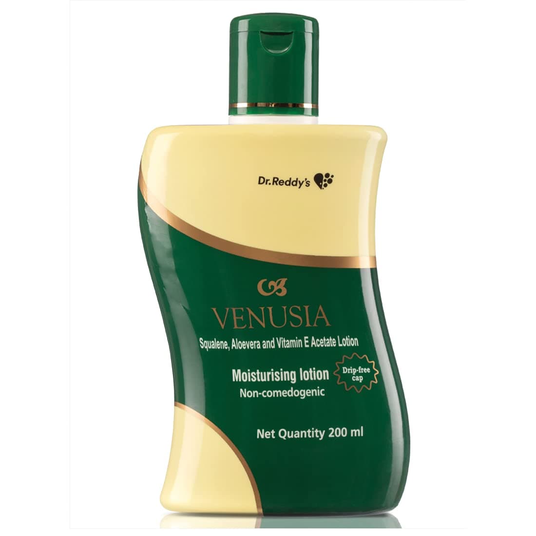 Venusia Lotion 200 Ml