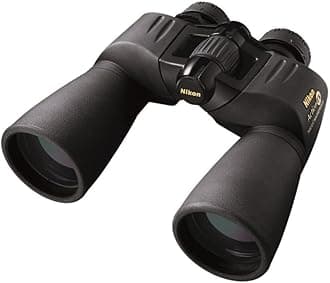 7239 Action EX 7x50 CF Binocular , Black