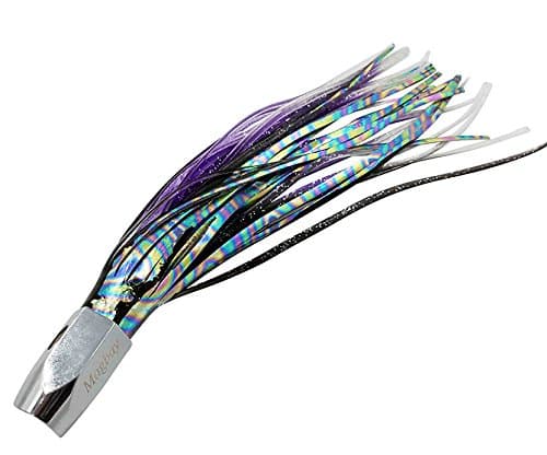 Jagged Jet Tuna & Mahi Lure