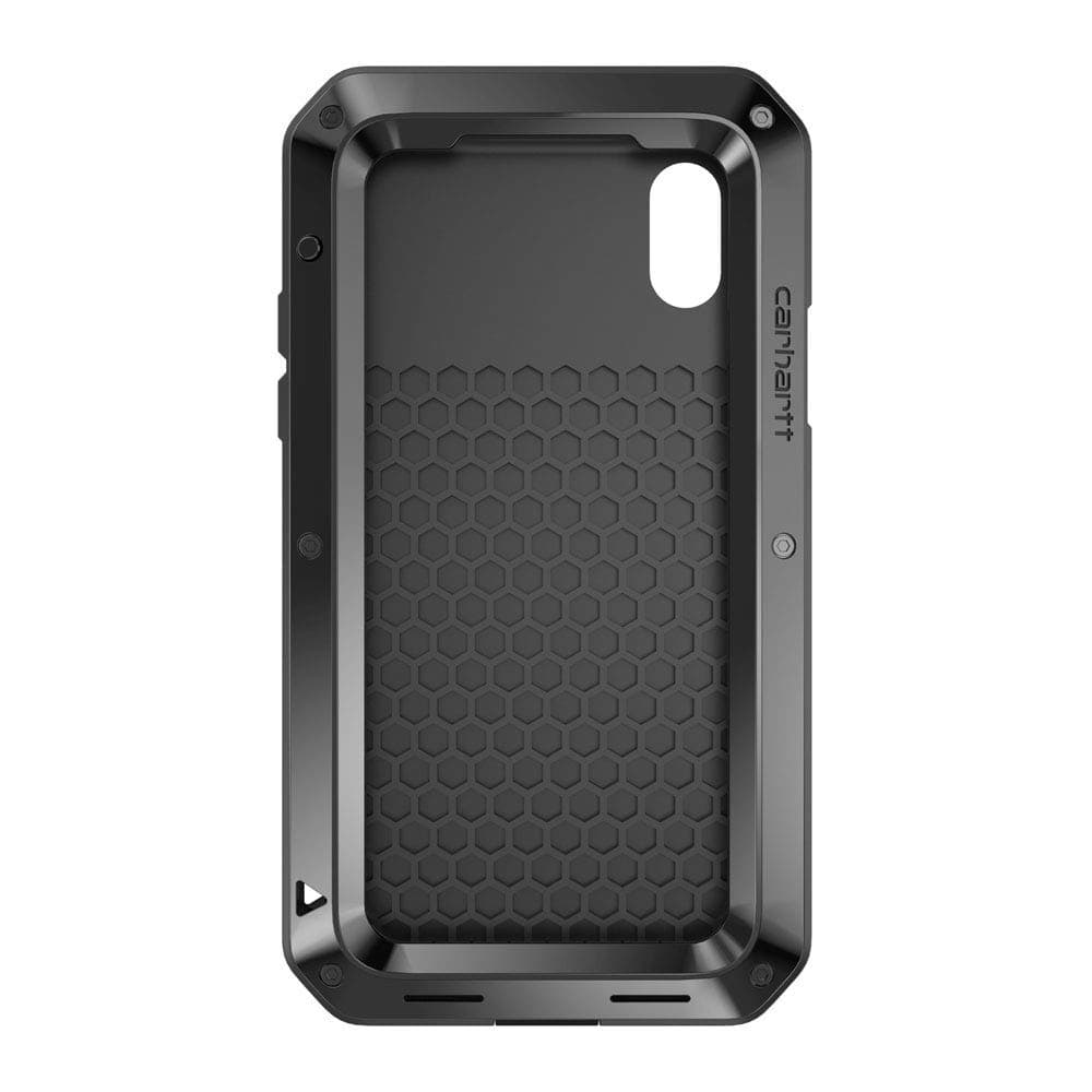 Carhartt Gear CRIGIPXSM RIG Case for iPhone XS Max - One Size Fits All - Color Not Applicable
