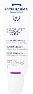 Keloplast Scars SPF 50+ (Effective for Old and New Scars)