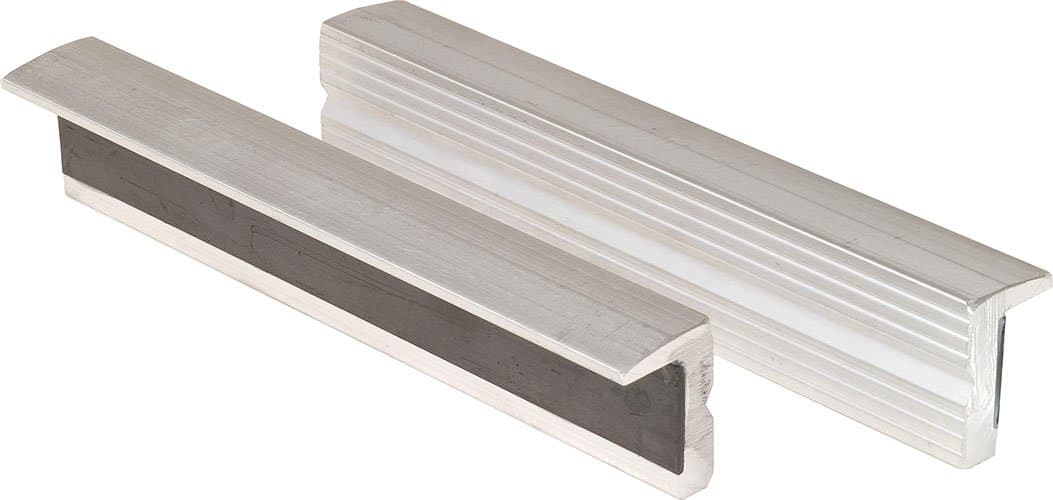 KS Tools 914.0080 100mm Alu Bench Vice Jaw