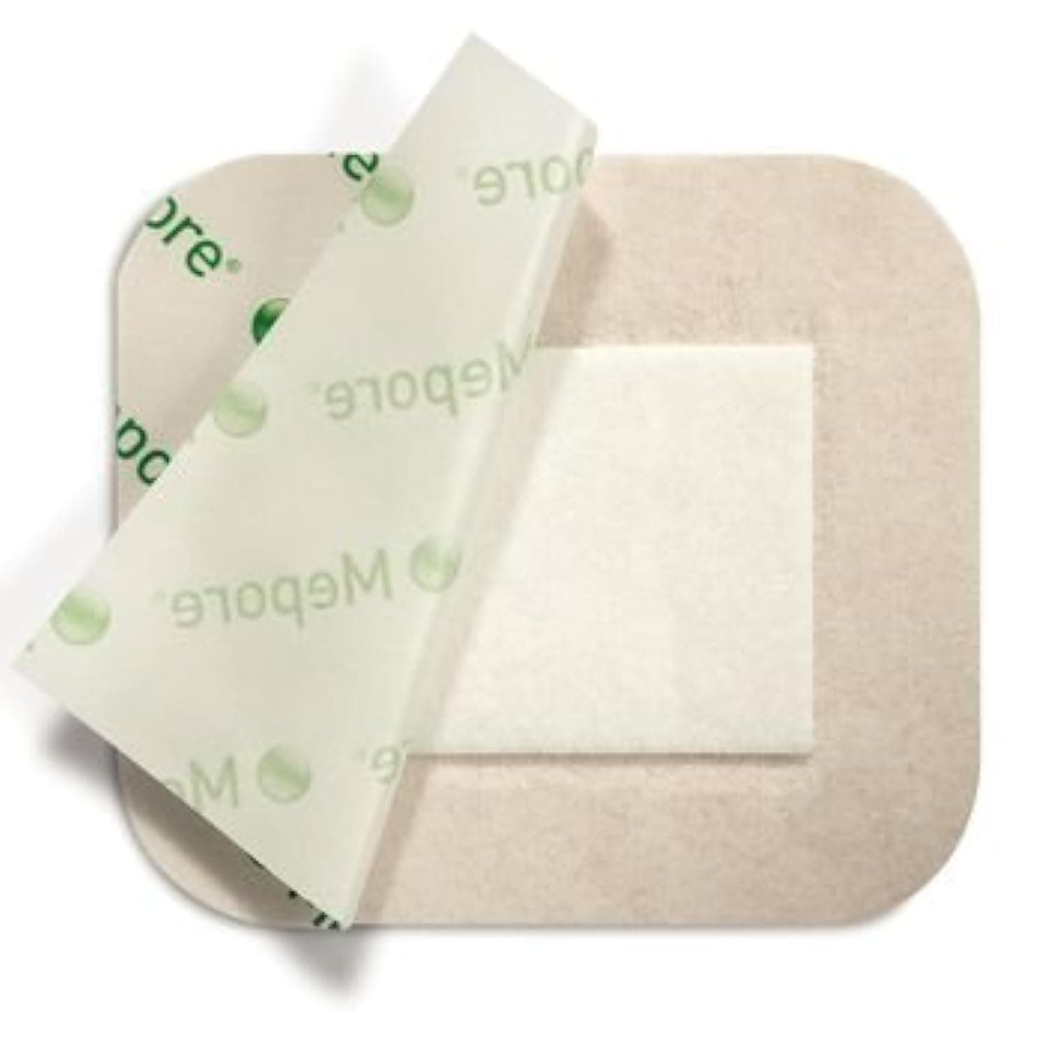 MeporePro 3.6" x 6" BX of 40