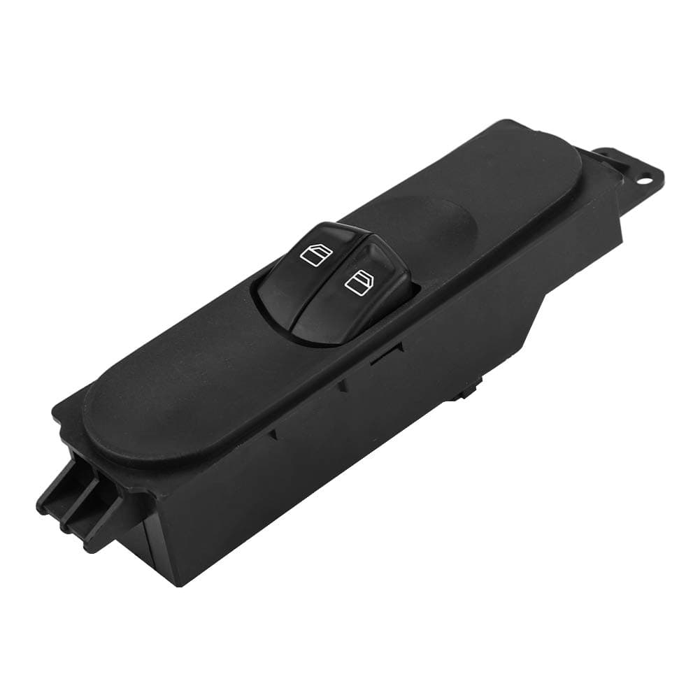 NDNCZDHC Car Electric Power Master Window Switch for Vito Viano 2003 Onwards Left Hand Drive 6395451513