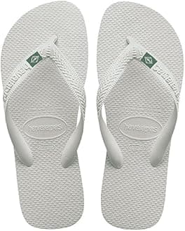 Havaianas Top Brasil Unisex Flip-Flop