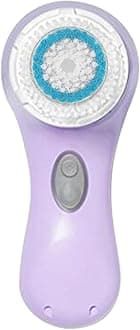 Clarisonic Mia 2, Sonic Facial Cleansing Brush System, Lavander
