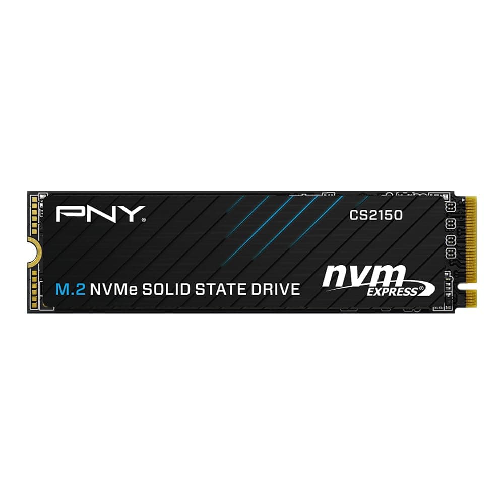 CS2150 1TB M.2 NVMe Internal Solid-State Drive (SSD) - M280CS2150-1TB-TB
