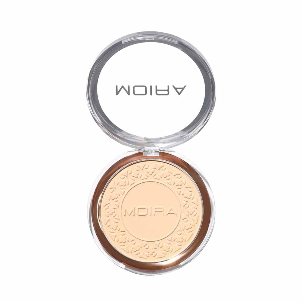 SWP200 Soft Focus Waterproof Setting Powder (200) Moira