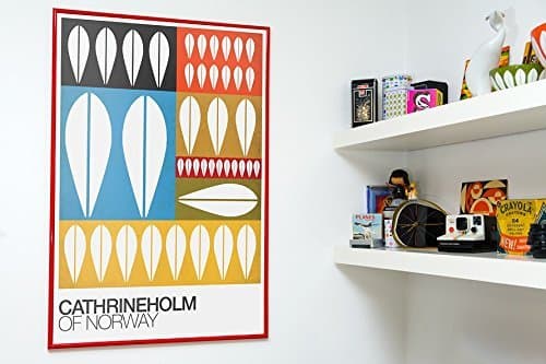 Cathrineholm Of Norway poster print