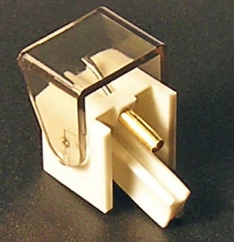 DJ-Turntable-Cartridges for Ortofon D5E D3E FF10XE VMS-3E 5E VMS3E VMS10E Mark II MK-II VMS-20E M15E