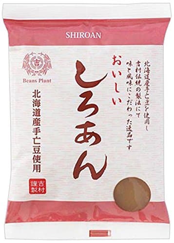 Ise Seisho Shiroan, 10.6 oz (300 g)