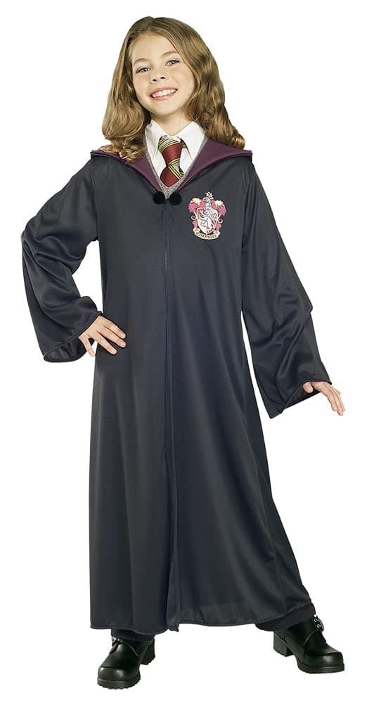 Gryffindor Harry Potter Costume for Children (large)