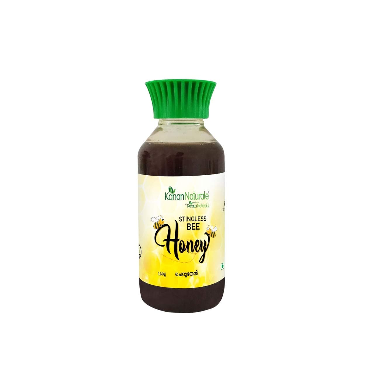 Stingless Bee Honey-150 gm