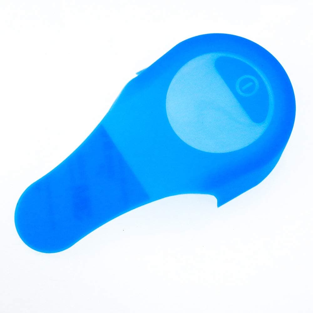 Flycoo2 Silicone Cover Case for Ninebot Dashboard ES1 ES2 ES3 ES4 Scooters Scooter Protection Accessories Anti-Scratch