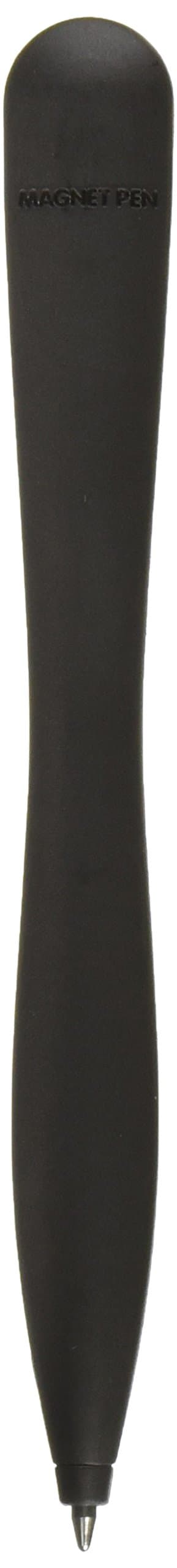 Bobino Magnet Pen - Black - Stylish Minimalist Writing