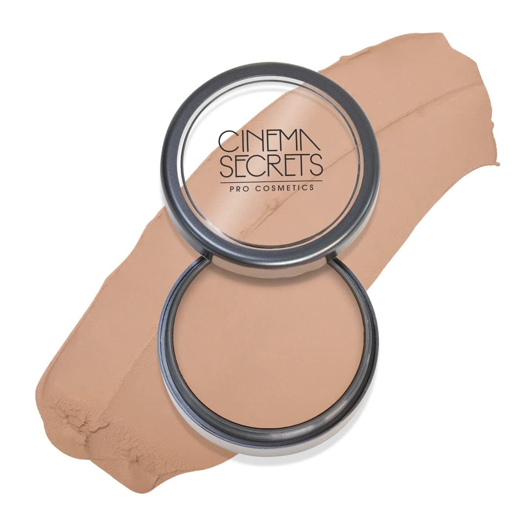 CINEMA SECRETSPro Cosmetics Ultimate Foundation, #502-30