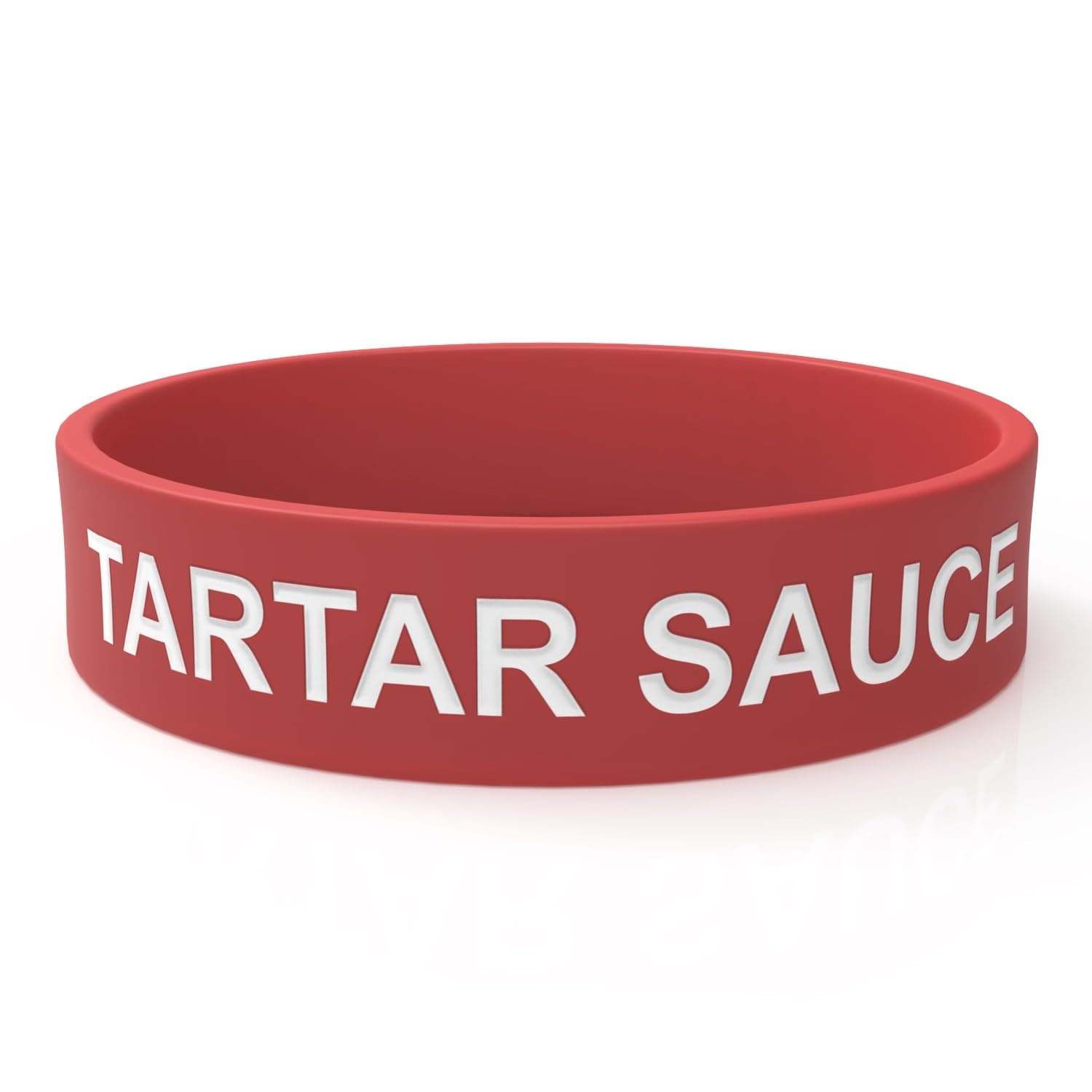 Tartar sauce label Squeeze bottle 16oz, 20oz, 32oz label, Dressing identifier, Condiment Dressing condiment label, Dressing ID Label, Tartar sauce dressing Squeeze bottle label