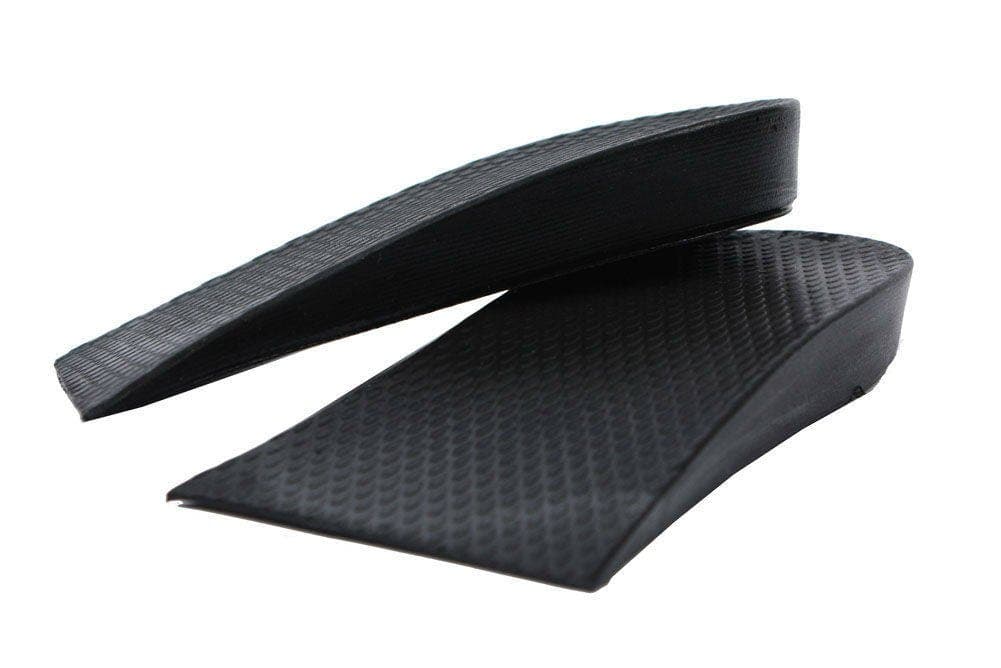 1 inch(2cm) Heel Lifts Height Increase Elevator Insole