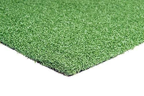 15' Feet Golf Putting Green Artificial Turf Grass Mat Roll Many Sizes! (15' x 50' = 750 Sq Ft.)