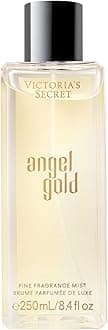 Angel Gold Fragrance Mist 8.4 oz (250 ML)