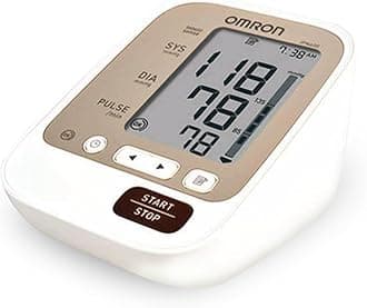 Omron JPN 600 Automatic Blood Pressure Monitor