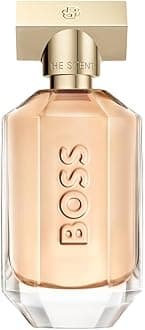 Hugo Boss-Boss The Scent for Her Perfume, 100 ml
