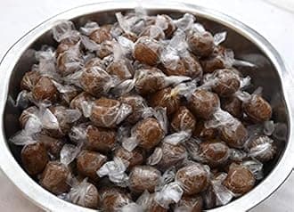 CHATOKDE Imli Candy, Khatti, Methi Imli, Twist Candy, Tamarind Candy, 3.5Kg