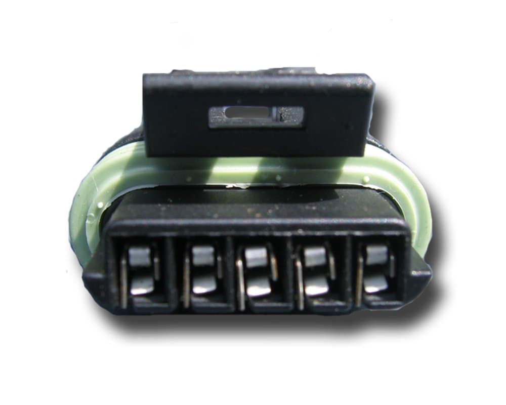 5 Wire Pigtail for GM MAF Sensors