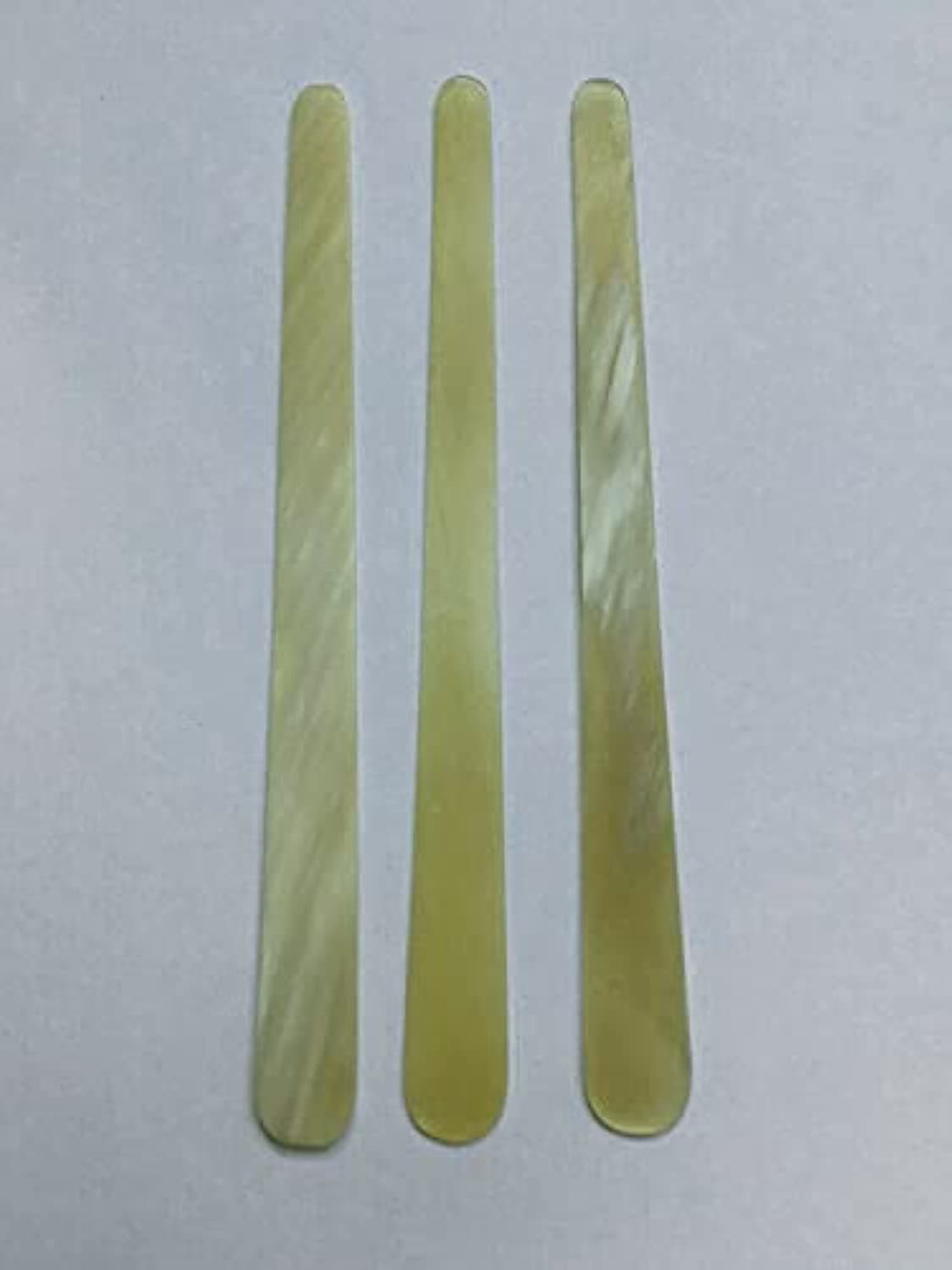 3 Horn OUD Plectrum,Oud Risha