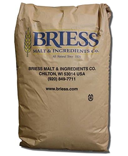 Briess Amber Dry Malt Extract (50 LB)