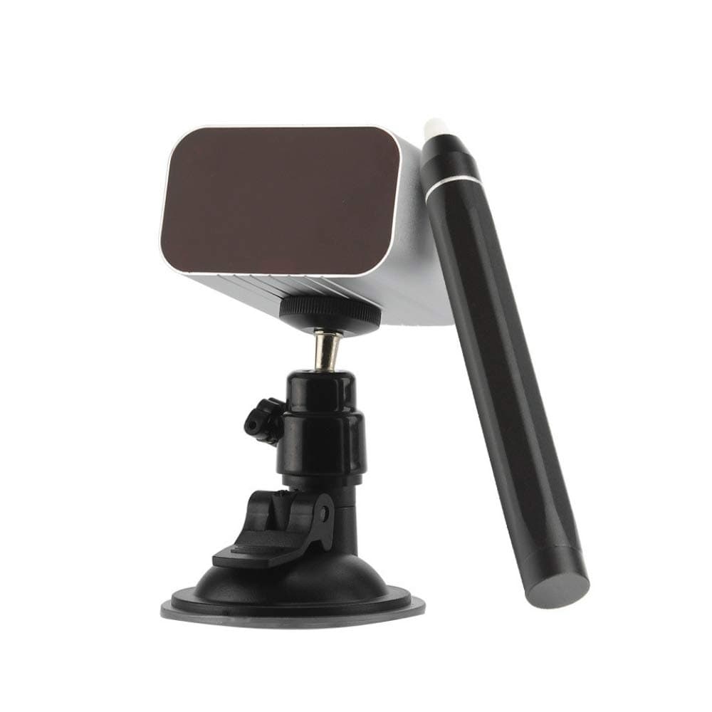 Fristaden Portable Interactive Whiteboard System with Infrared Pen Engage Your Audience with Dynamic High Tech Presentations