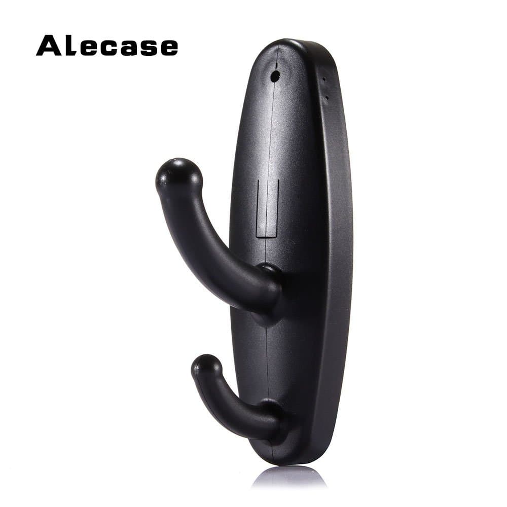 Spy Camera, Alecase Home Security Hidden Camera ( Clothing Hook Hidden Camera ) - 1280P HD Premium Video Resolution