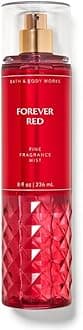 Bath Body Forever Red Fine Fragrance Mist - 8 fl oz