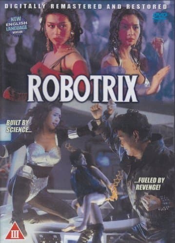 Robotrix
