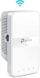Powerline WiFi Extender TL-WPA7617 - AC1200 Dual Band Powerline Network Extender, Gigabit Port, Passthrough, OneMesh, Ethernet Over Power, 𝐀𝐝𝐝-𝐨𝐧 𝐔𝐧𝐢𝐭
