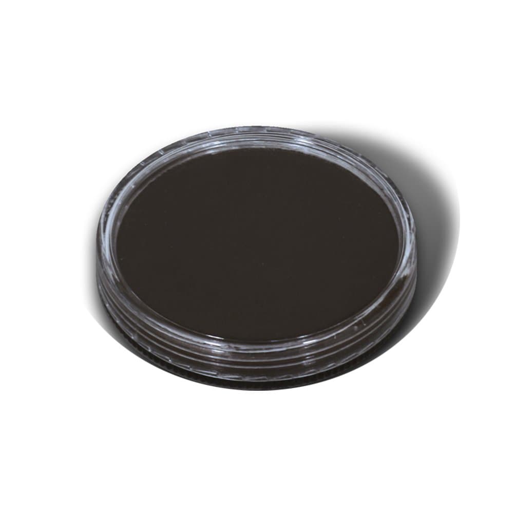 Wolfe FXFace Paints - Skinz Ebony 25 (30 gm)