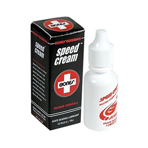 Bones Swiss Speed Cream Lubricant, Model: DECK, Spoorting Goods Shop