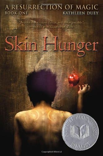 Skin Hunger (1) (A Resurrection of Magic)
