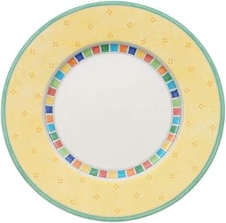 Twist Alea Limone Breakfast Plate 21cm