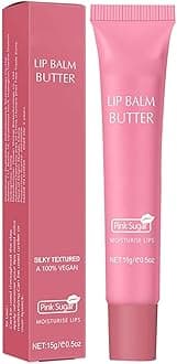 Generic Color Changing Lipstick Lip Butter Balm Conditioning Lip Balm For Instant Shine And Hydration Tinted Soothing Lip Care Japanese Lip Balm