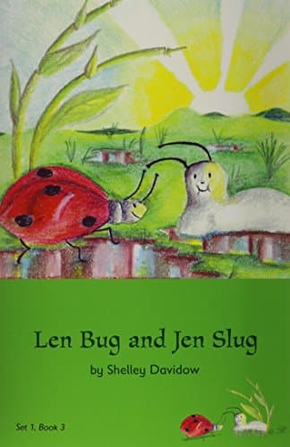 The Early Reader Series: 6 Book Set Paperback – June 1, 2012