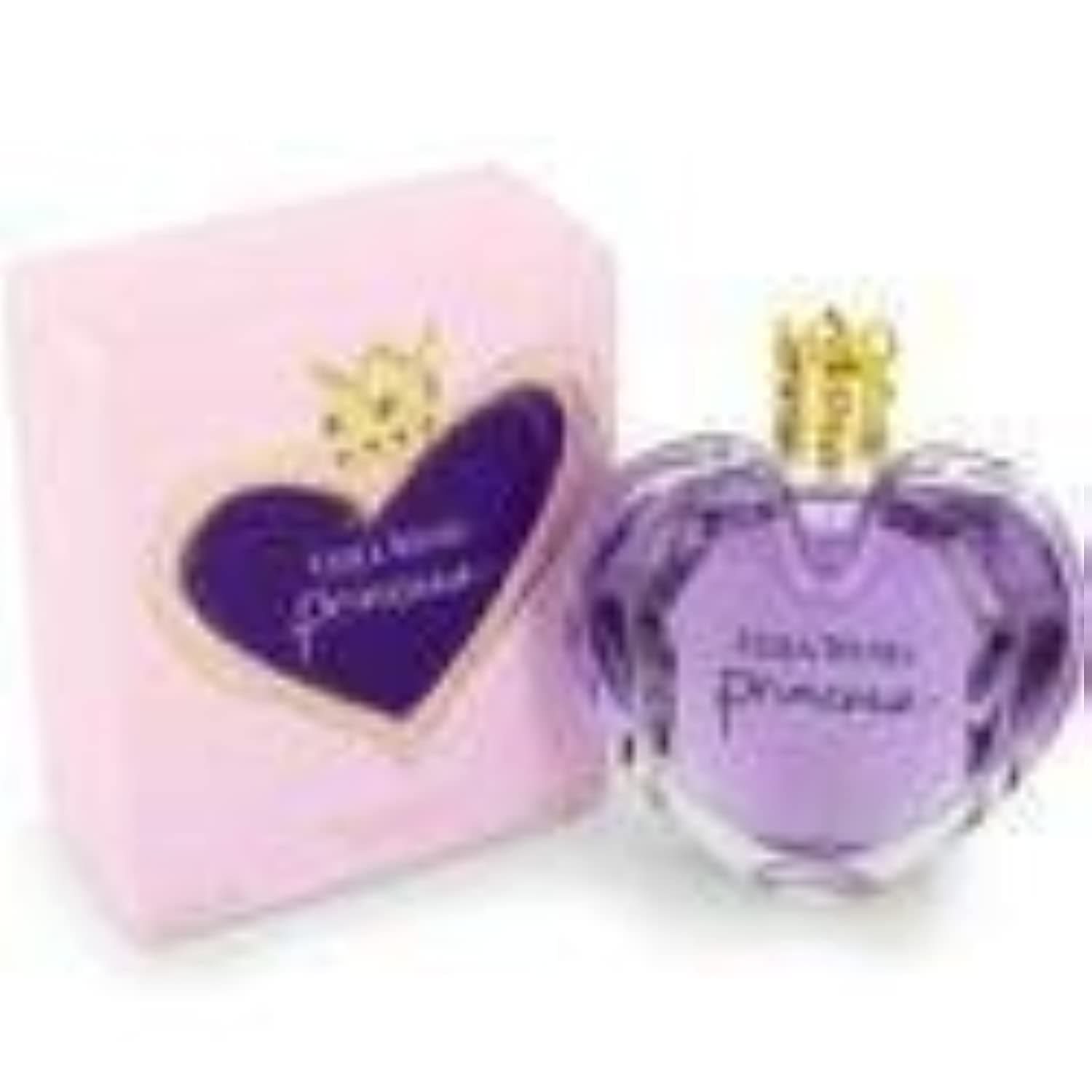 Princess/Vera Wang Edt Spray 3.4 Oz (W)