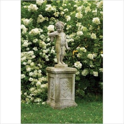 FSAK190 Angels Angelo De Ezio Statue