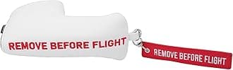 SHABIER Golf Head Cover with Remove Before Flight Design for Golf Club