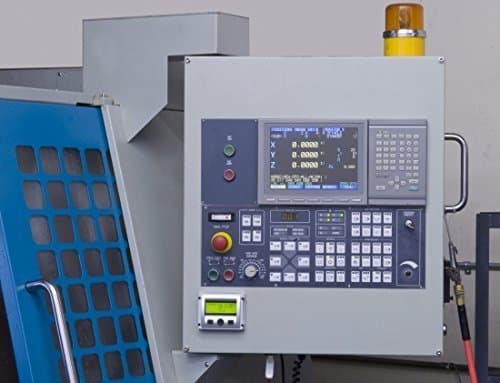 Calmotion USBCNC-INT – Universal Pendant