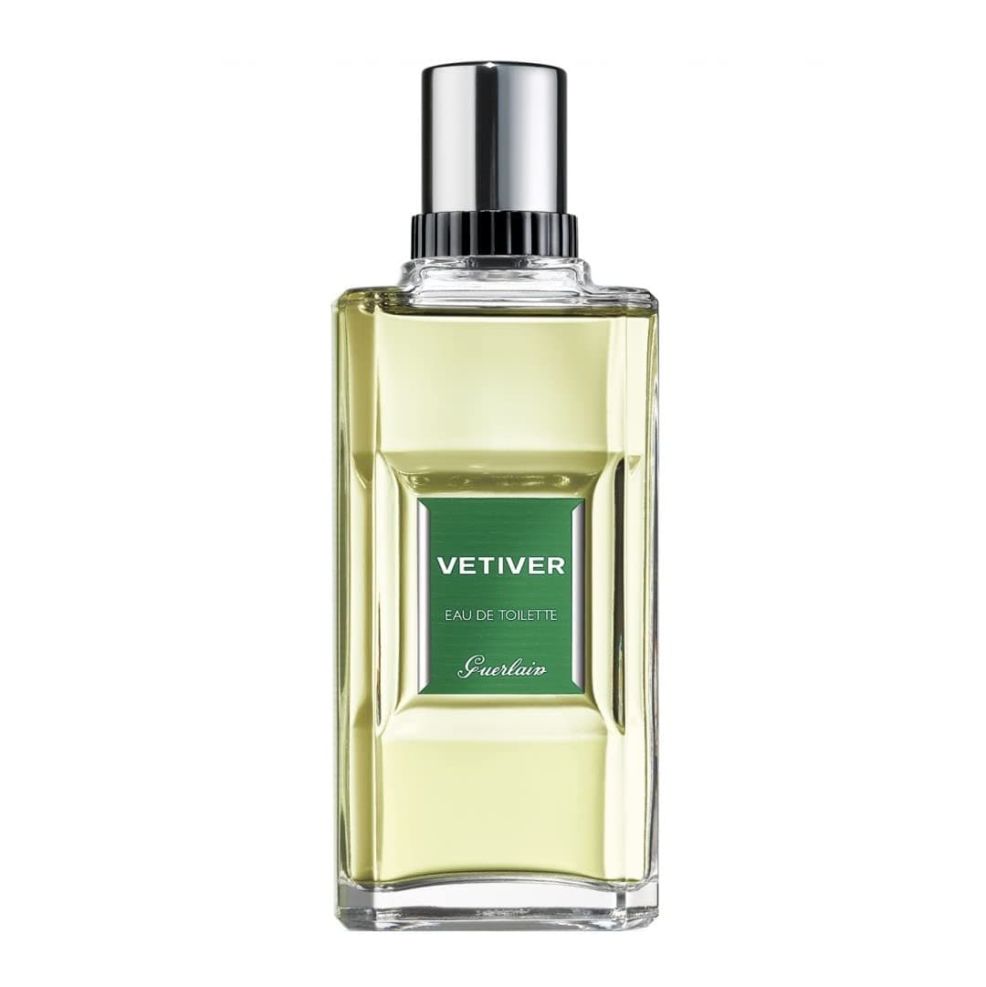 Guerlain Vetiver Eau de Toilette for Men - 75 ml