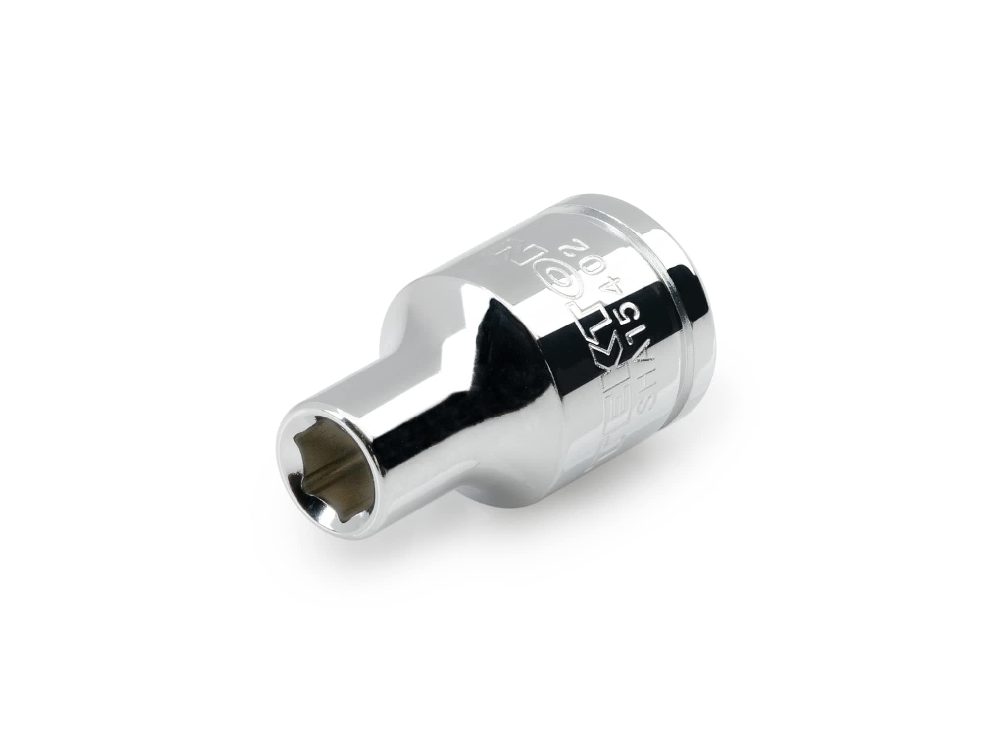 3/8 in. Drive x 1/4 in. Magnetic Hex Bit Holder Socket | SHA15402