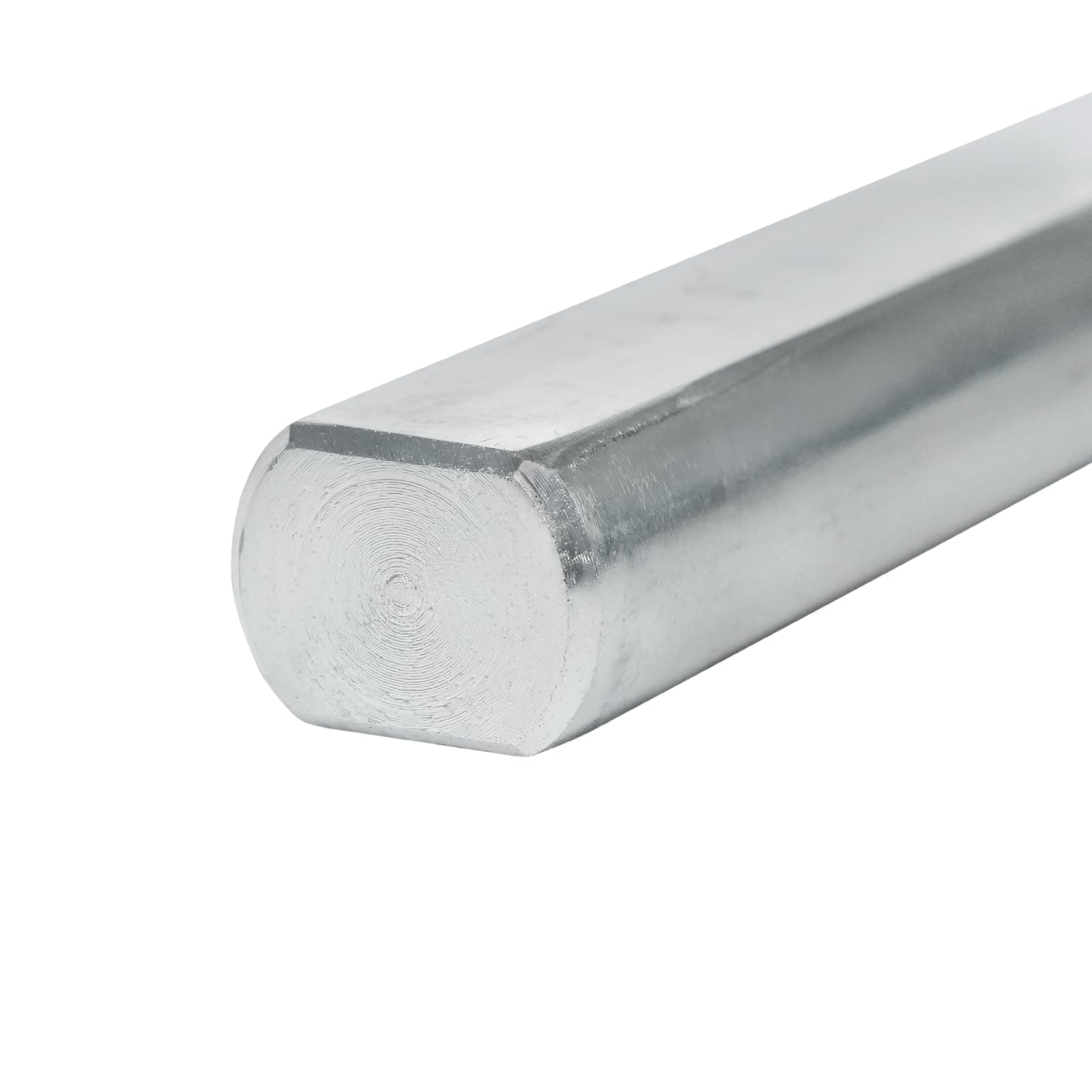 3/4 DD Steering Shaft,18" Length 3/4" DD，18 Inch Steering Shaft 3 4 DD,18 Length Steering Shaft 3/4 DD Shaft D,3/4 Double D Steering U Joint,Polished Steel Steering Shaft,3 4 D Rod Steering