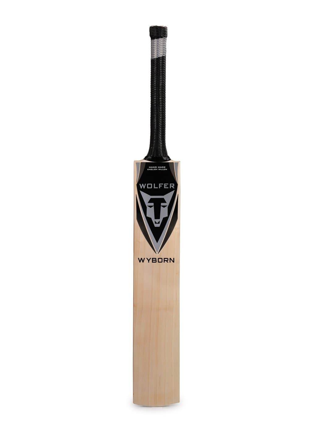 Wolfer Wyborn - (Thick Edged Extra Stroke) English Willow Cricket Bat