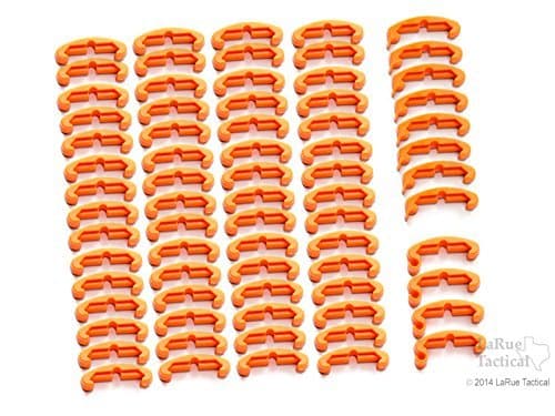 Larue Tactical IndexClips, 72 Piece Set